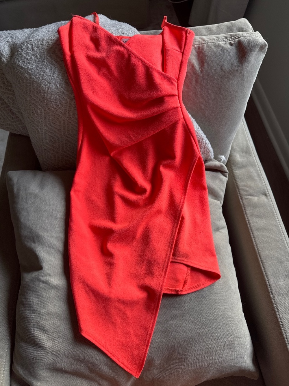 Hoco dress